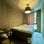 Brand New On The Sunny Side Of Gaustatoppen With A Beautiful View 別荘 Tuddal
