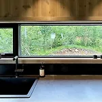 Brand New On The Sunny Side Of Gaustatoppen With A Beautiful View